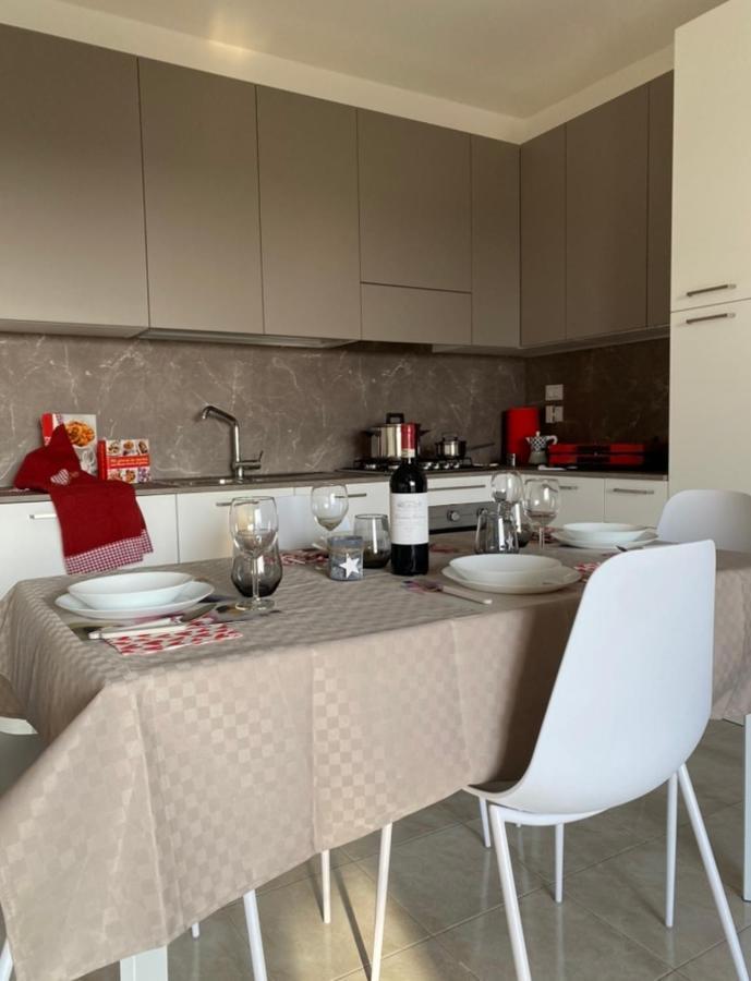 Residence Outlet Vivaldi Noventa di Piave Exterior foto