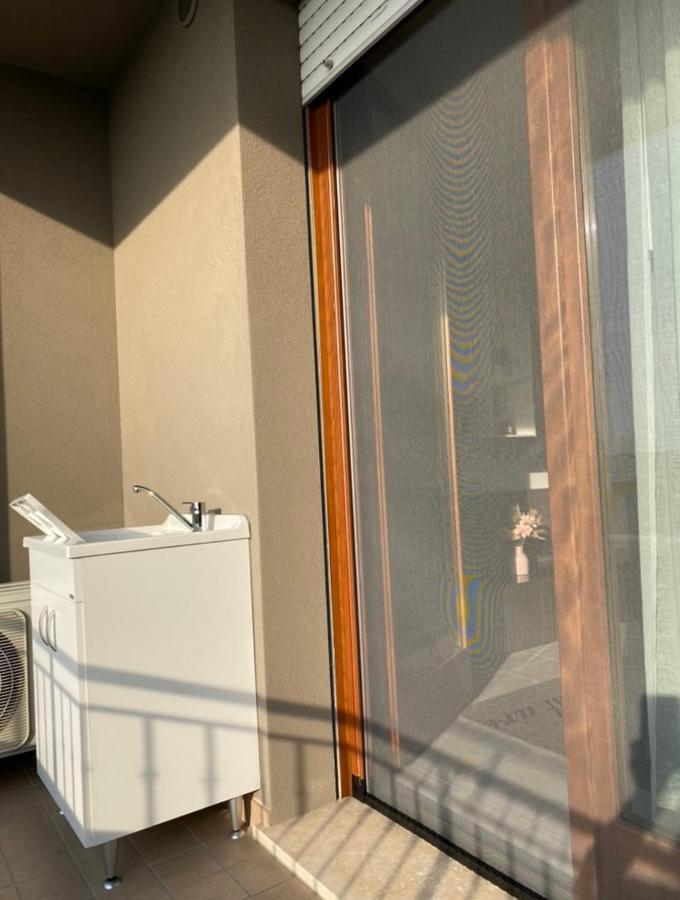 Residence Outlet Vivaldi Noventa di Piave Exterior foto
